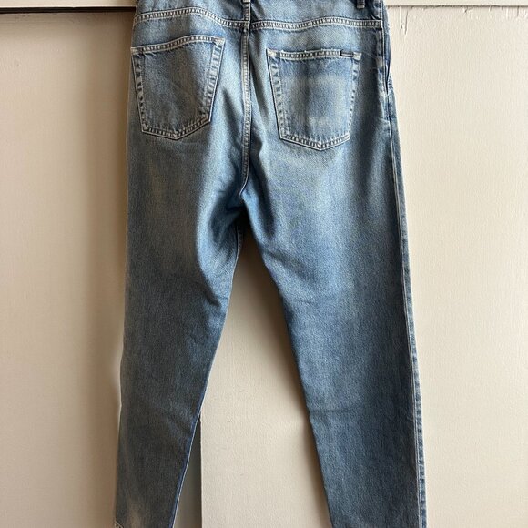 Men Saint Laurent Jeans - Picture 4 of 6